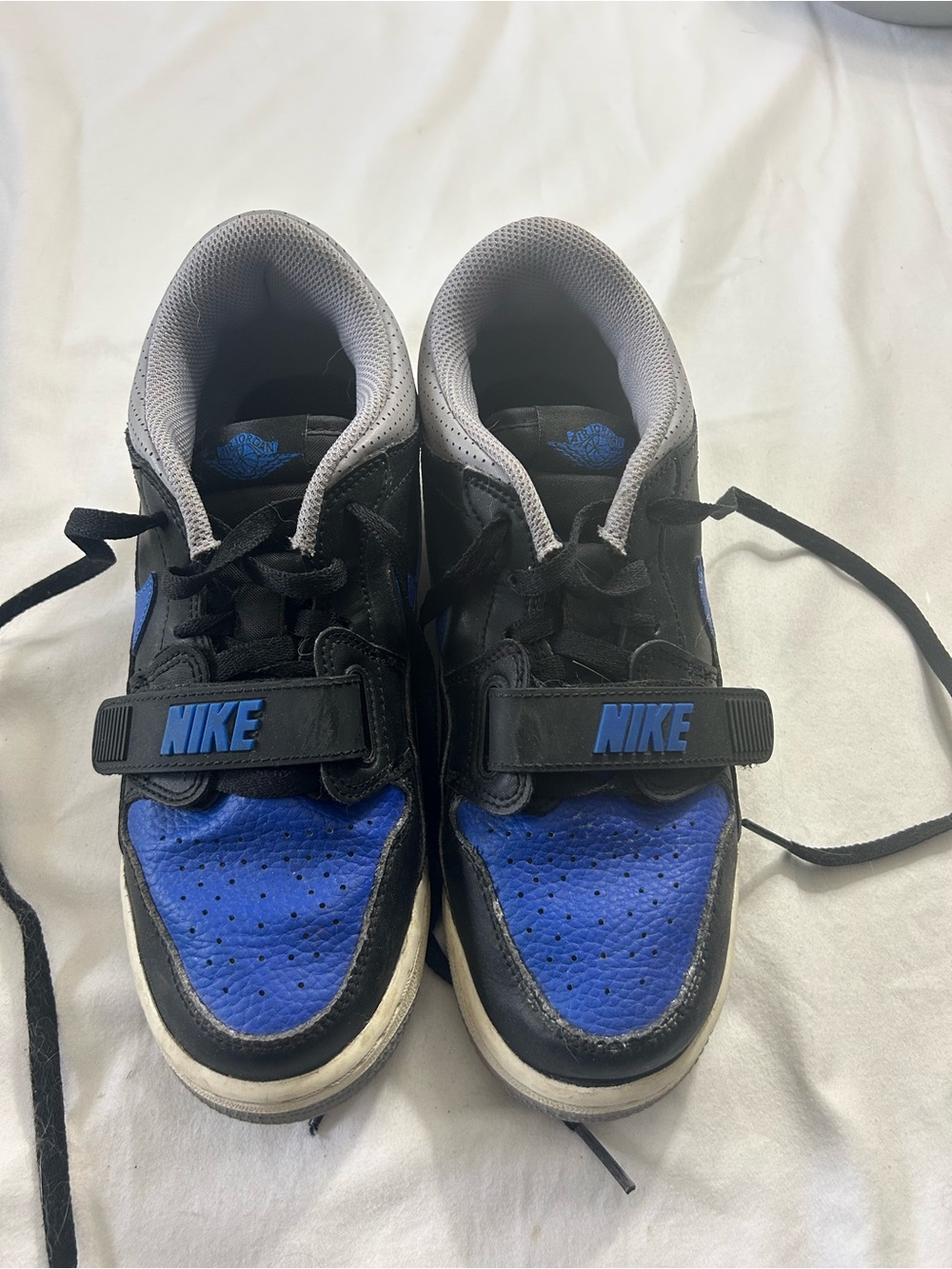Nike Air Jordan Legacy 312 Low